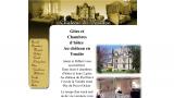 chambres d'hôtes et gites au Chateau en Vendée près du puy du fou,week end romantique